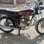 موتور 125 مدل 1387