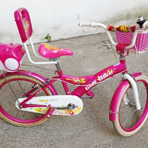 فروش دوچرخه سایز 20