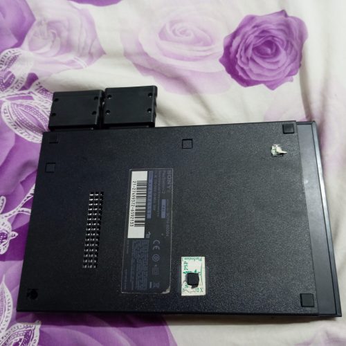 سونی 2 در حد نو بدون هیچ نوع مشکلی