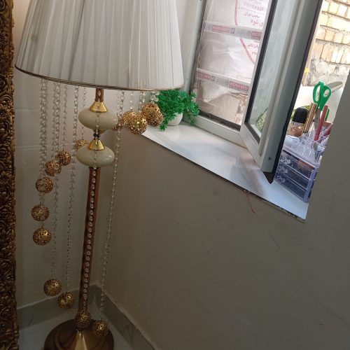 نیاز به یکم تعمیر