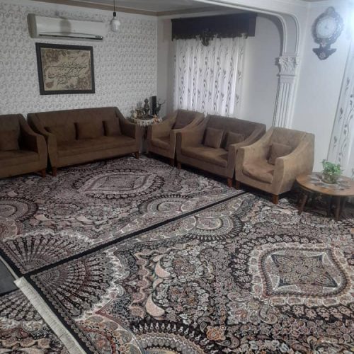 خانه ویلایی250 متر زمین 100 متر بناسند منگوله دار