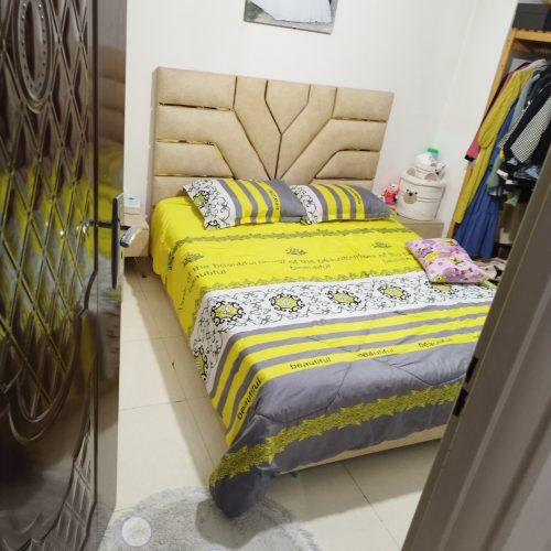 آپارتمان75متری خوش نقشه