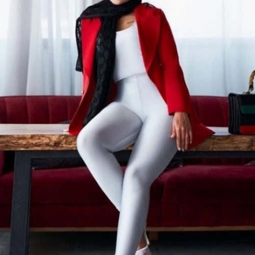 لگ براق شاین