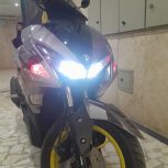 موتور اروکس401
