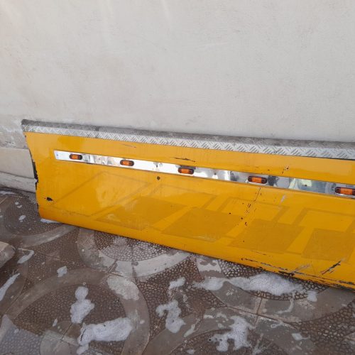 بغل باکی رنو پرینیوم