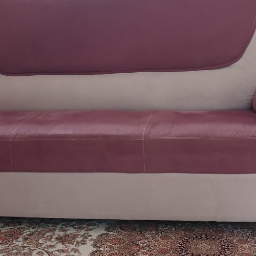 یک دست مبل 7 نفره بارسلونا