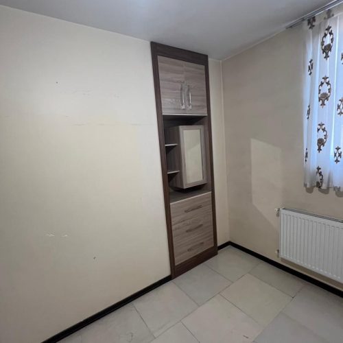 آپارتمان بهارستان