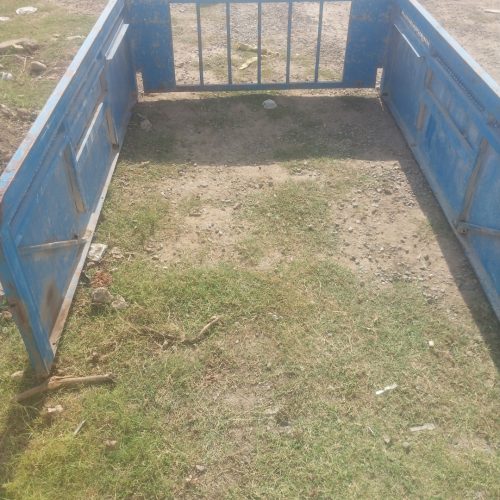 اتاق بالای نیسان