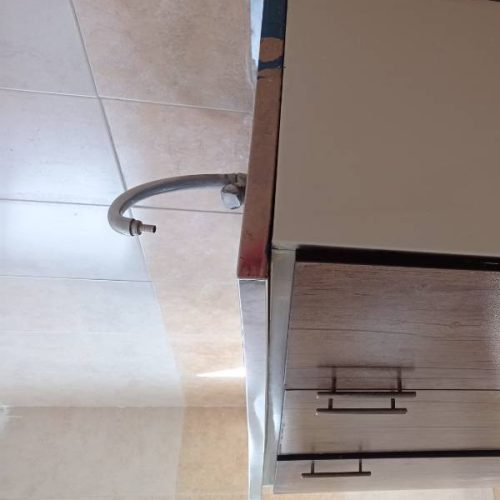 سینک ظرفشویی