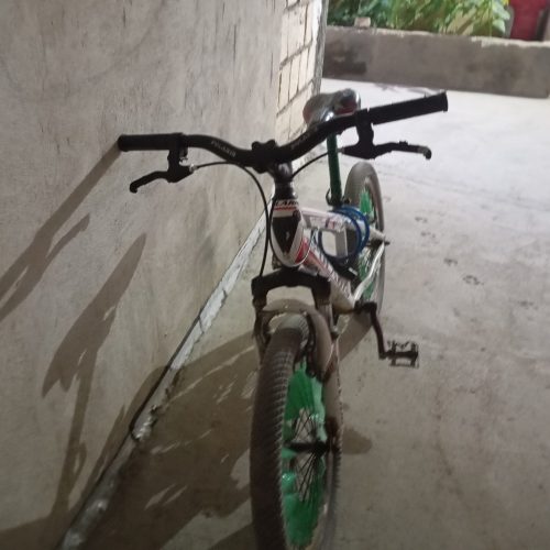 فروش چرخ پولاریس