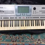 ارگ pa50تبدیل به 80فروشی