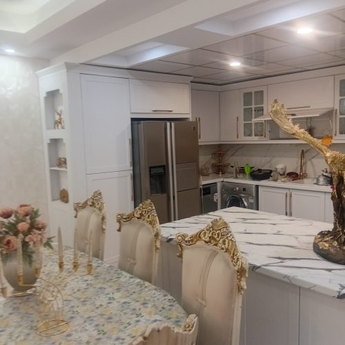 رهن آپارتمان