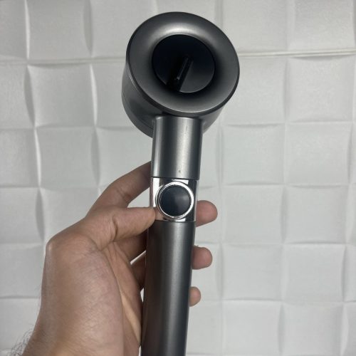 سردوش حمام چهار حالته