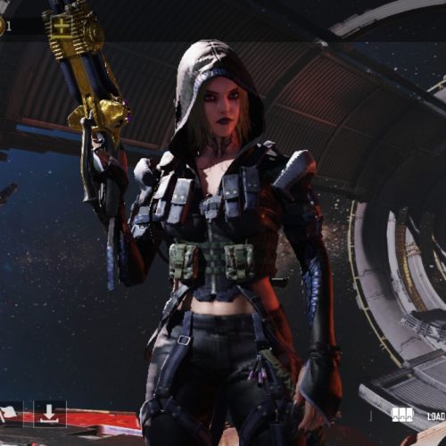 اکانت کالاف