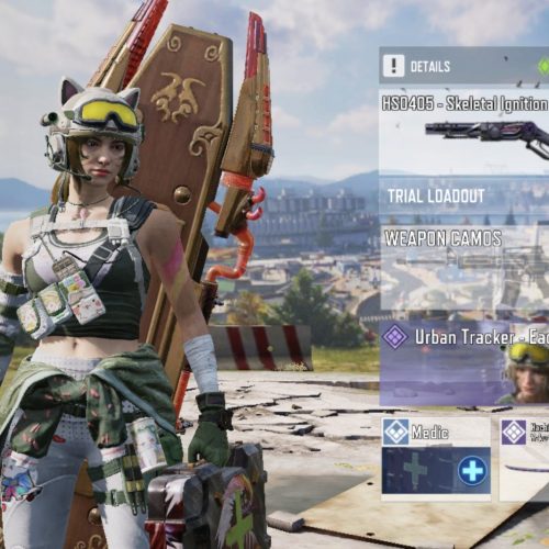 اکانت کالاف دیوتی