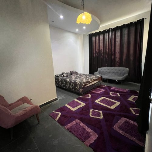 اجاره روزانه باغ ویلا