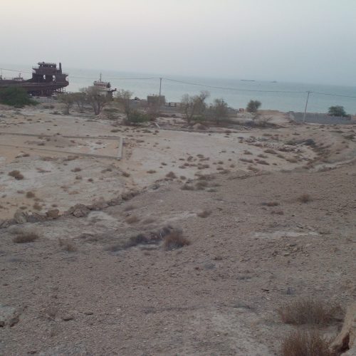 فروش زمین