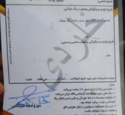 تیبا هاچبک سفید مدل ۹۸