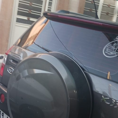 فروش ایکس سی وسہ