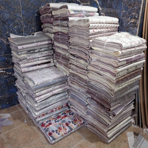 روزنامه باطله و کاغذ بسته بندی اثاث کشی