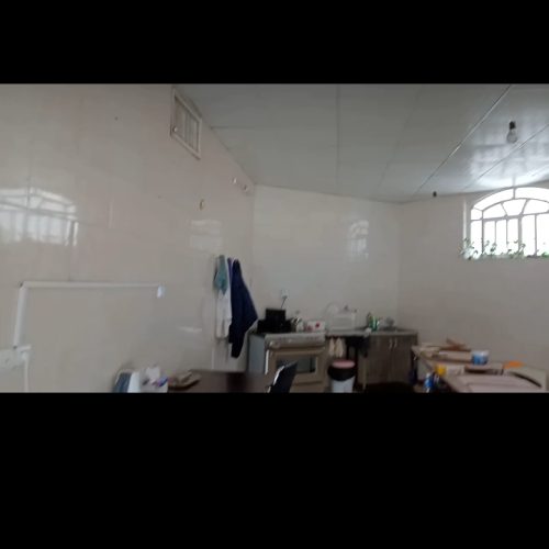 مغازه دوطبقه دوکله
