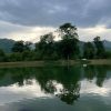 اجاره ویلا جنگلی روزانه در روستای دیگه سرا