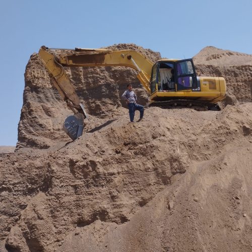 راننده