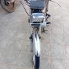 موتور سیکلت احسان 125سی سی