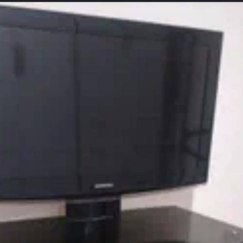 تلویزیون سامسونک 42اینچ 2 میلیون