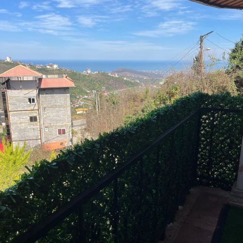 اجاره خانه دربست  جکوزی دار