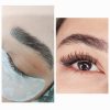 خدمات کاشت ناخن کاشت مژه وکس صورت