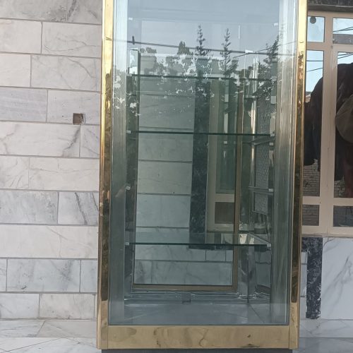 یخچال مغازه