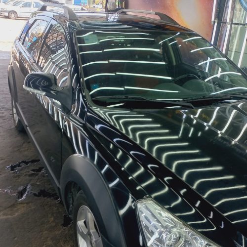 اچ سی کراس مدل 96