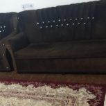 مبل 77نفره به همراه جلومبلی