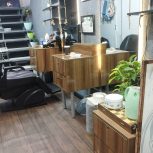 دکور میز صندلی اینه و غیره