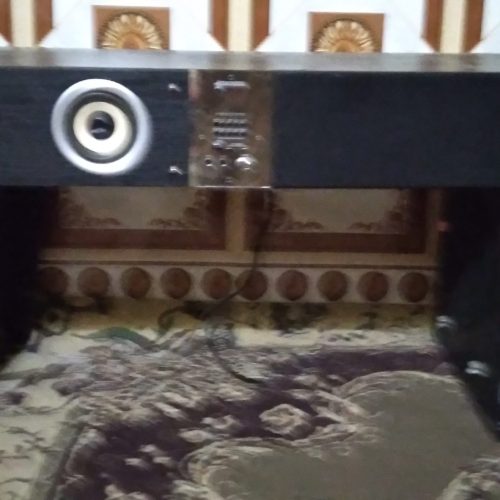 بانددرحدنو