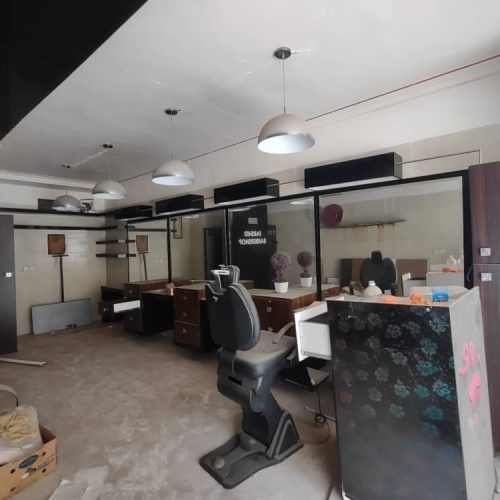 مغازه 30متری گوهران 22داماهی