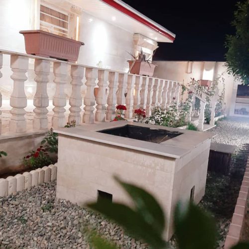 خانه ویلایی 300متری