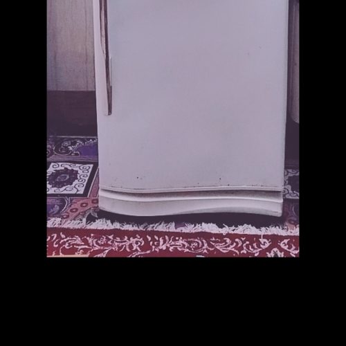 یخچال فریزر