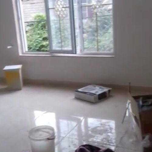 فروش یک دستگاه آپارتمان با تمامی امکانات