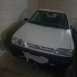 پراید وانت در حد نو کا ملا سالم