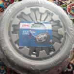 دیسک و صفحه نو خشک