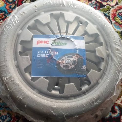 دیسک و صفحه نو خشک