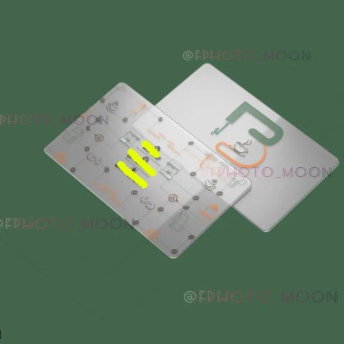 طراحی لگو و ست اداری و فضای دیجیتال گرافیک محیطی