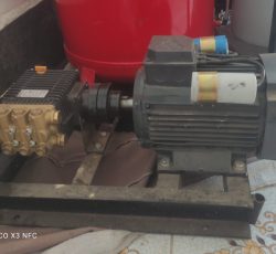 فروش وسایل خدماتی