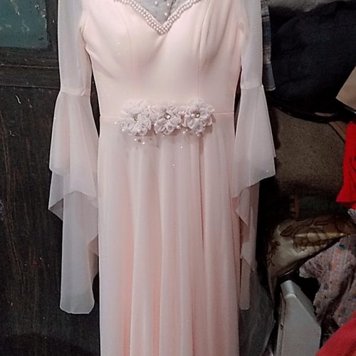 لباس مجلسی