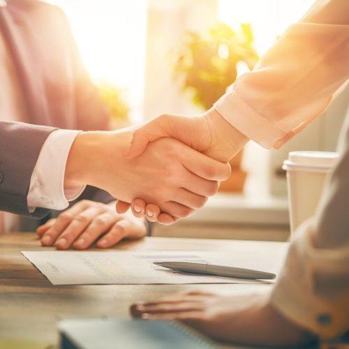 کاریابی زمینه فروش