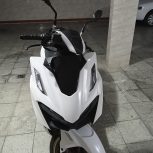 فروش موتورسیکلت طرح کیلیک 170ccکبیرموتور