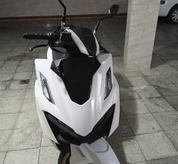 فروش موتورسیکلت طرح کیلیک 170ccکبیرموتور