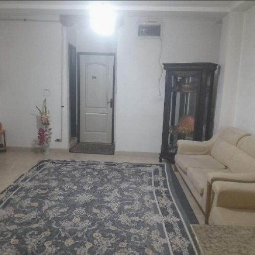 فروش آپارتمان پشت بیمارستان سینا